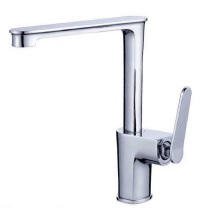 B0027-C Wenzhou China manufacturer Brass kitchen sink faucet ,cooper kitchen faucet